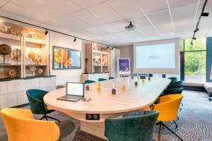 Novotel Paris Centre Bercy