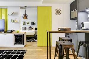 Novotel Paris Centre Bercy