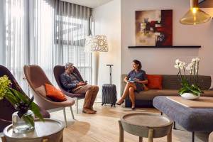 Novotel Paris Centre Bercy