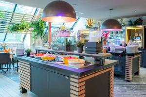Novotel Paris Centre Bercy
