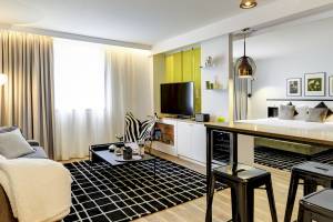 Novotel Paris Centre Bercy