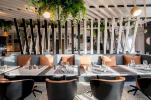 Novotel Paris Centre Bercy