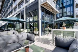 Novotel Paris Centre Bercy