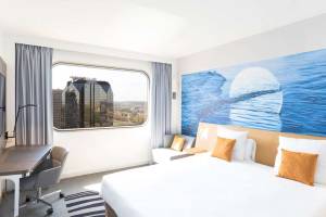 Novotel Paris Tour Eiffel