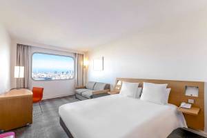 Novotel Paris Tour Eiffel