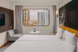 Novotel Paris Tour Eiffel
