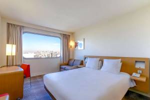 Novotel Paris Tour Eiffel