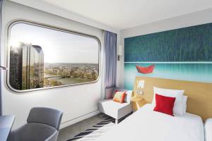 Novotel Paris Tour Eiffel
