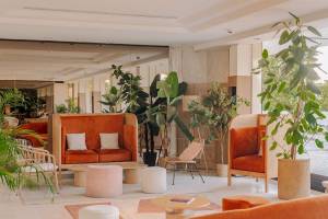 Novotel Paris Tour Eiffel
