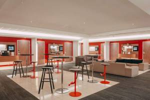 Novotel Paris Tour Eiffel