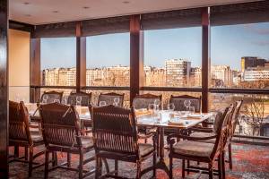 Novotel Paris Tour Eiffel