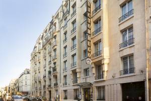 Victor Hugo Paris Kléber