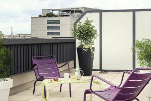Mercure Paris Bercy Bibliothèque