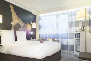 Mercure Paris Centre Tour Eiffel in Paris