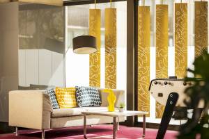 Mercure Paris Centre Tour Eiffel in Paris