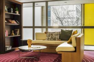 Mercure Paris Centre Tour Eiffel in Paris