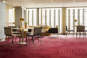 Mercure Paris Centre Tour Eiffel in Paris