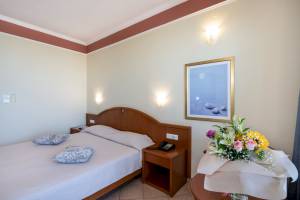 Hydramis Palace Beach Resort in Kreta