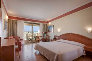 Hydramis Palace Beach Resort in Kreta