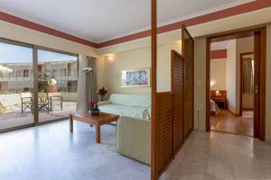 Hydramis Palace Beach Resort in Kreta