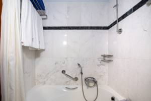 Hydramis Palace Beach Resort in Kreta