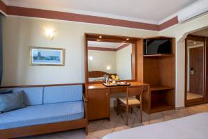 Hydramis Palace Beach Resort in Kreta