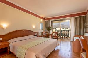 Hydramis Palace Beach Resort in Kreta