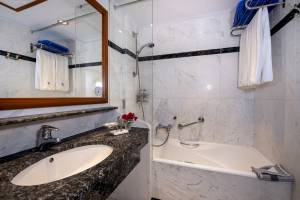 Hydramis Palace Beach Resort in Kreta