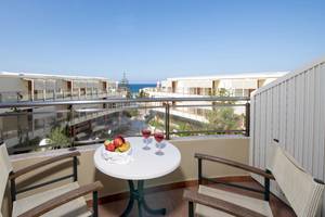 Hydramis Palace Beach Resort in Kreta