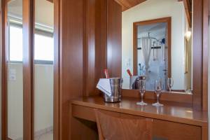 Hydramis Palace Beach Resort in Kreta