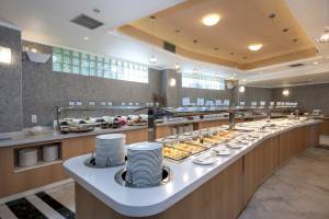 Hydramis Palace Beach Resort in Kreta