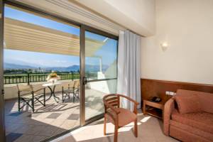 Hydramis Palace Beach Resort in Kreta