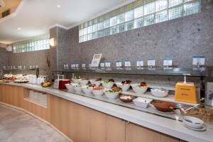 Hydramis Palace Beach Resort in Kreta