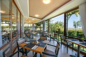 Hydramis Palace Beach Resort in Kreta