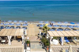 Hydramis Palace Beach Resort in Kreta