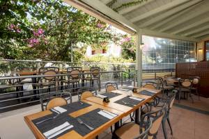 Hydramis Palace Beach Resort in Kreta