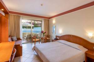 Hydramis Palace Beach Resort in Kreta