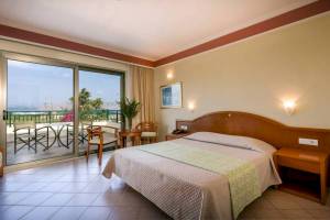 Hydramis Palace Beach Resort in Kreta