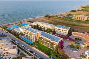 Hydramis Palace Beach Resort in Kreta