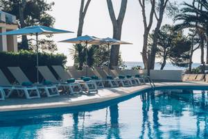 Iberostar Waves Pinos Park - Mallorca