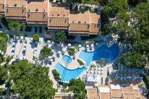 Iberostar Waves Pinos Park - Mallorca