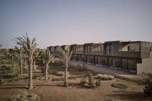 Casa Cook El Gouna in Hurghada
