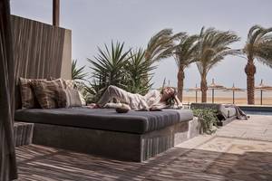 Casa Cook El Gouna in Hurghada