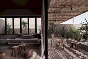 Casa Cook El Gouna in Hurghada