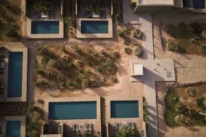 Casa Cook El Gouna in Hurghada