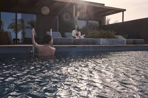 Casa Cook El Gouna in Hurghada