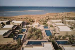Casa Cook El Gouna in Hurghada