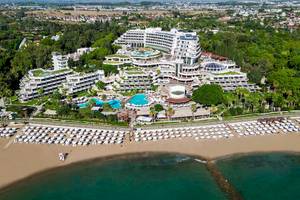Sunrise Queen Luxury Resort & Spa