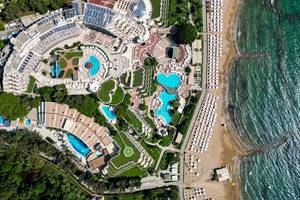 Sunrise Queen Luxury Resort & Spa