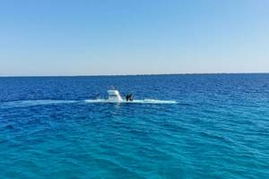 Serry Beach Resort in Hurghada